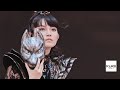 BABYMETAL // MEGITSUNE 「メギツネ」【AVENGER ERA】