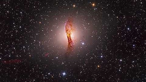 Beyond Perception by Chuck Missler (Part 2 of 2)