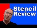 Stencil Demo &amp; Review | Formerly Share As Image App