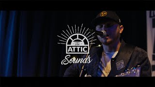 Brian Fuller - Myself // The Attic Sounds