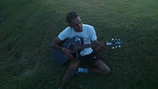 Hitha assata heena godak guitar cover ...