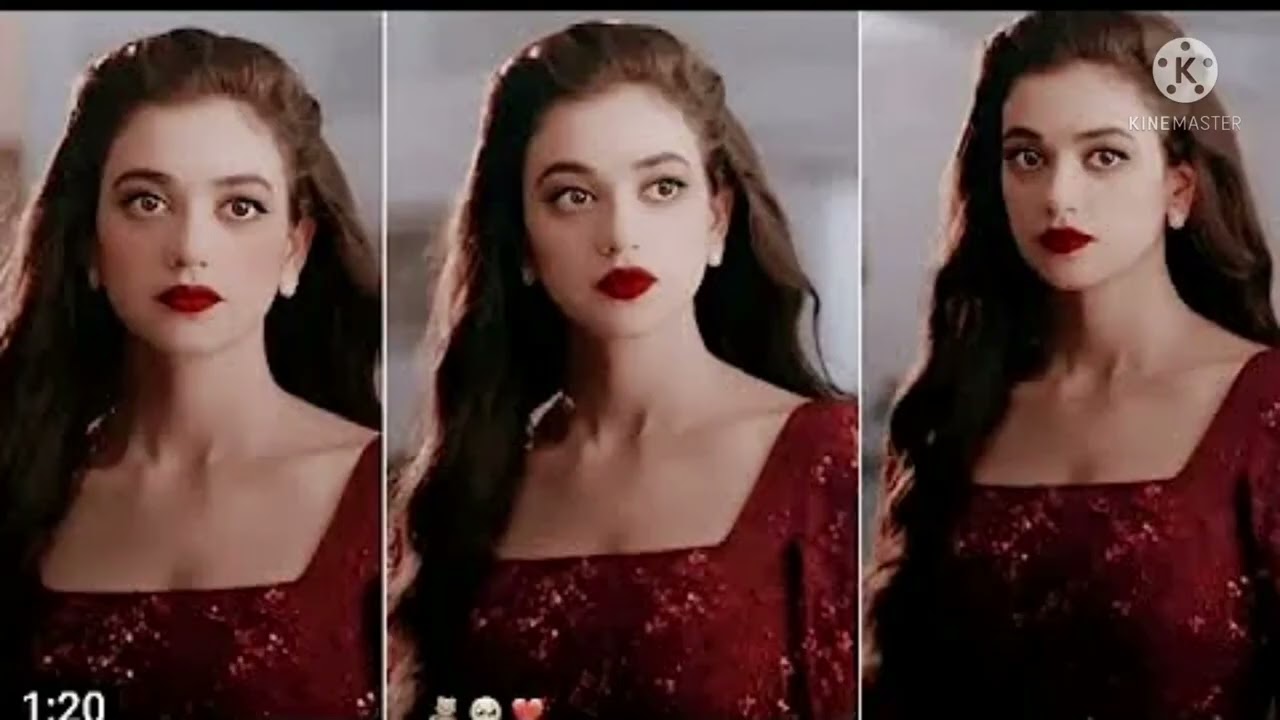 اجمل صور كاهاني بطلة مسلسل على قيد الحياة😍😍🤩