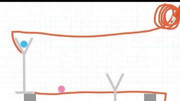 브레인 토트에서 스테이지 299를 클리어 했습니다! http://braindotsapp.com #Brain...