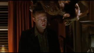 Psycho 1998 - Peeping Scene