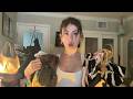 TRY ON HAUL Everything I Thrifted This Week
