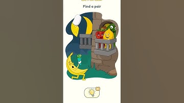 #DOP 2 😍 (Delete one part) Level 229 walkthrough solutions #shorts @olddevicegaming