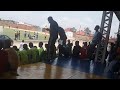 Reba Hirwa Gentil ukina 11 na Hirwa Yvan ukina 1 muri Selection za Gasogi Imuhanga🇷🇼⚽️💪