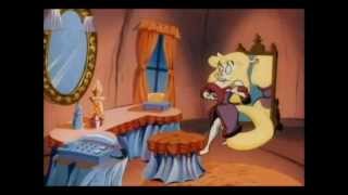 Minerva Mink Silly Of Me