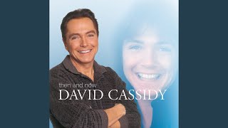 Miniatura del video "David Cassidy - C'mon Get Happy"