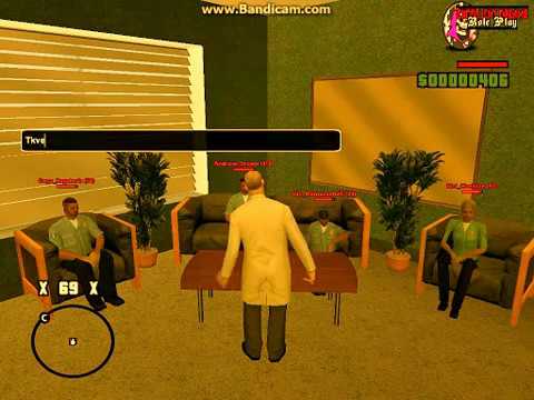 ლოს სანტოსის მედიცინის განყოფილება // სტაჟიორებთან გასაუბრება #ედრპ