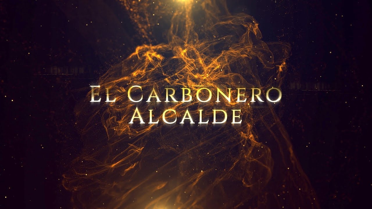 La Peza. EL CARBONERO ALCALDE