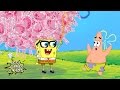 SpongeBob&#39;s Game Frenzy #6 |  NEW Fortune Card Colledcted By Nickelodeon