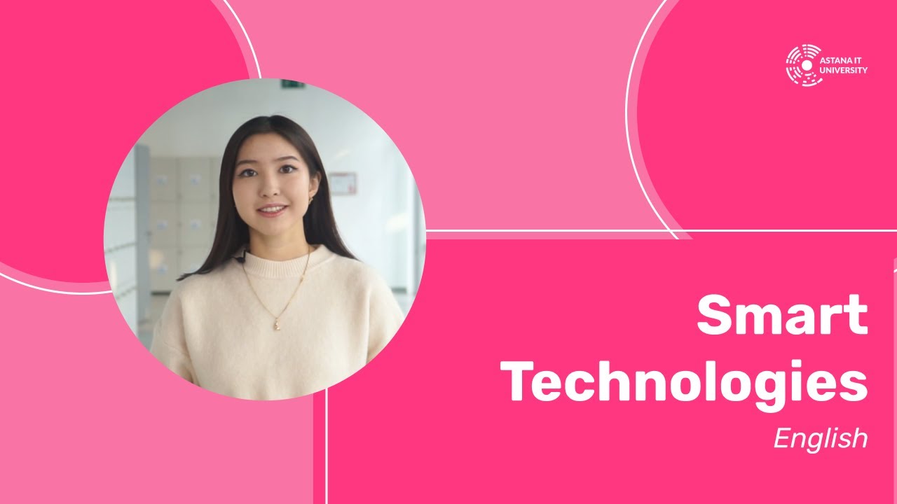 Smart Technologies || eng