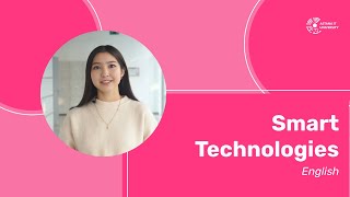 Smart Technologies Eng