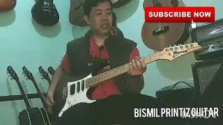 Guitar shop terkenal di Bogor city