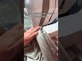 If sewing is your hobby, then let it be your hobby.
