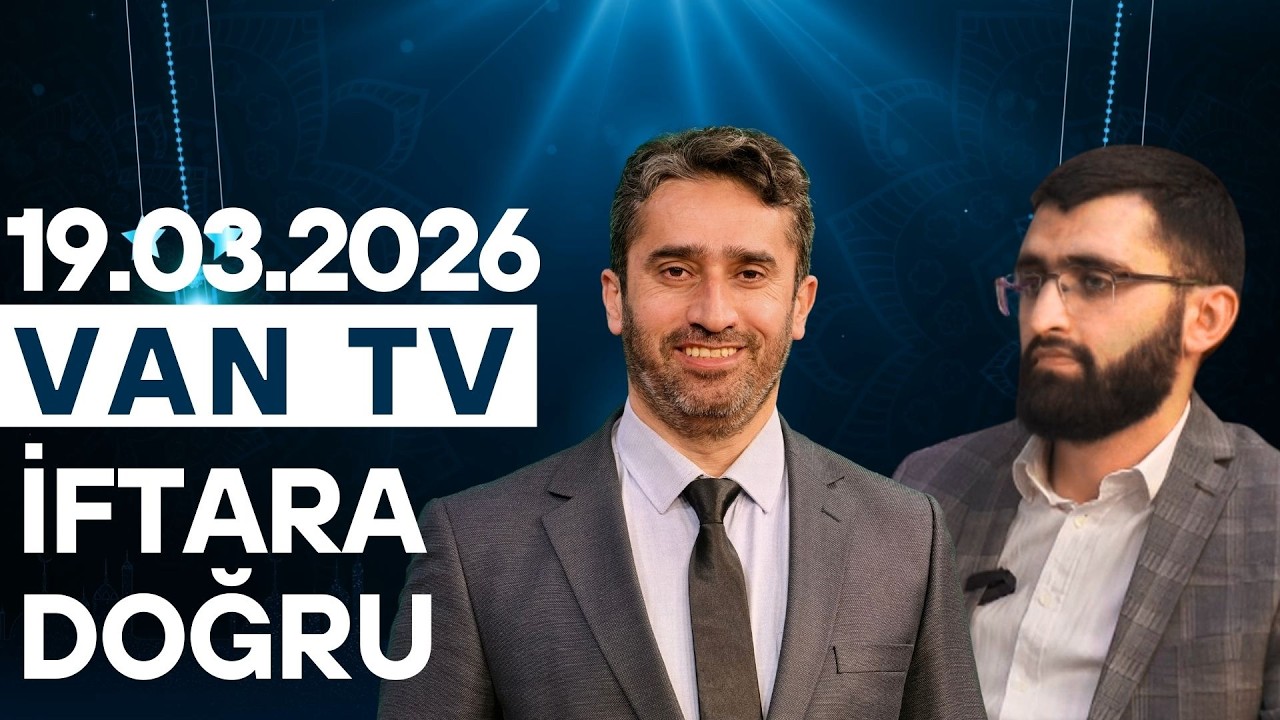 İFTARA DOĞRU | 29.BÖLÜM