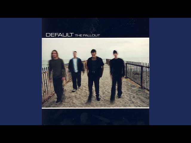 Default - Seize The Day