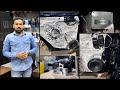Maruti Fronx Audio setup 2024 I Fronx 2024 modified I Fronx 2024 modifications I Audison setup Fronx