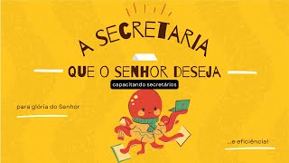 A Secretaria QUE O SENHOR DESEJA - 18/03/22