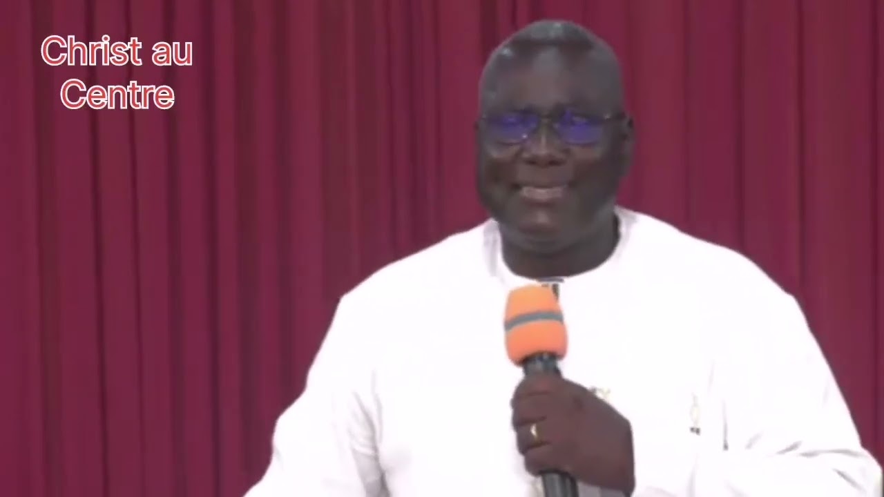 La prédication et la prière du Dimanche. 