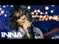 INNA - Iguana | Live @ Romanii au Talent