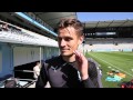 MFFtv: Rosenberg inför hemmamötet mot Hammarby IF