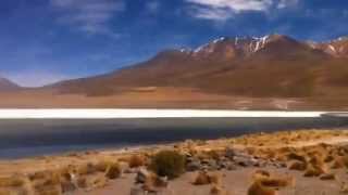 Voyage en Bolivie