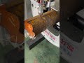 laser pipe cutting machine #shortsfeed #tubecuttingequipment #lasercuttingservice
