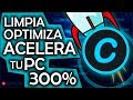 CÓMO LIMPIAR, OPTIMIZAR Y ACELERAR MI PC CON Advanced SystemCare PARA WINDOWS 10/8/7/Vista/XP