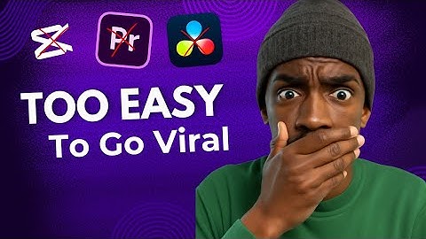 "Best Free AI Tool for Automatic Video Editing, Script Writing, Voiceovers & Full Video Creation"
