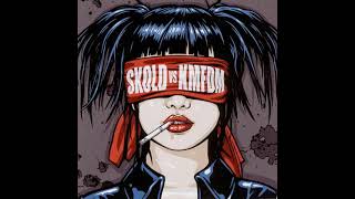 SKOLD Vs. KMFDM Love Is Like (Instrumental)