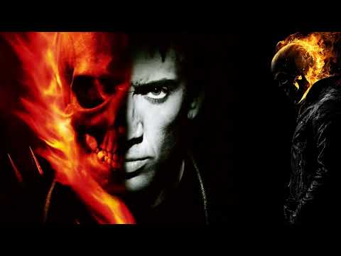 What You've Done (Ghost Rider) - Afterframe