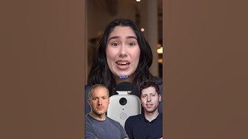OpenAI io Changes EVERYTHING