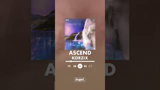 KORZIX - ascend
KORZIX takes flight on ascend, a soaring electronic cut where shimmering arps and propulsive grooves lift you higher with every passing bar.
InspotMusic - Everything in one spot.
» Submit your music - http://bit.ly/2I1lidb
» Website - http://inspotmusic.com
» Subscribe - http://bit.ly/XU8W6t
» Snapchat - InspotMusic
» Facebook - http://on.fb.me/14pcSiB
» Instagram - http://instagram.com/inspotmusic
» Twitter - https://twitter.com/inspotMusic
» SoundCloud - http://tiny.cc/inspotSound
• Follow KORZIX:
» Instagram - https://instagram.com/korzix_
» Picture by Unsplash http://unsplash.com/
Submit your photo: https://www.flickr.com/groups/inspotmusic/ KORZIX - ascend