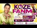 Koze Fanm Show With Guylene Berry 6-16-2026