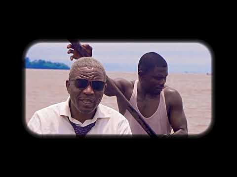 PuZo - Mansa Musa (Official Music Video)