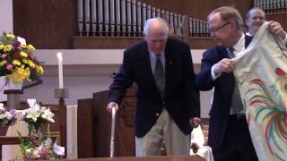 Doris Smith Memorial Part 2