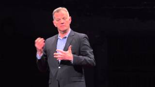 The effect of trauma on the brain and how it affects behaviors | John Rigg | TEDxAugusta