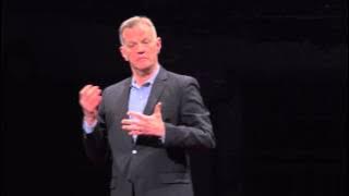 The effect of trauma on the brain and how it affects behaviors | John Rigg | TEDxAugusta