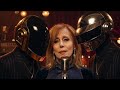 Fairuz فيروز X Daft Punk حبيتك بالصيف Get Lucky