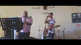 Ek Weet Verseker. Jonathan Daniel
