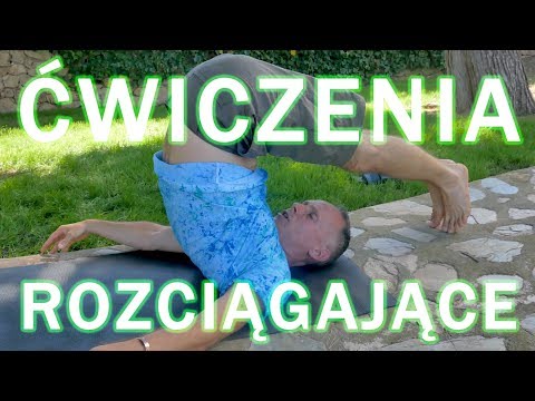 Wideo: Elastyczny Krinum Tajlandzki