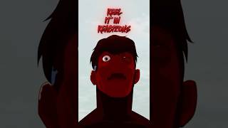 **INVINCIBLE x EVIL JORDAN** [REEL IT IN EDIT]