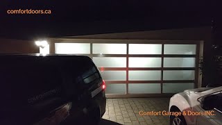 LiftMaster Model 8587WL - Garage Door Opener