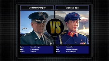 Untitled Challenge: Air Force Vs. Nuclear | Let