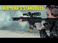 Our Top Picks From SHOT Show 2025