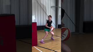 Information Basketball Footwork: Pivot and Rip #basketball #makemoves #footwork News