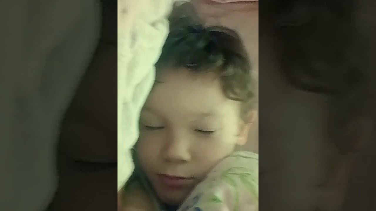 Как я сплю - YouTube