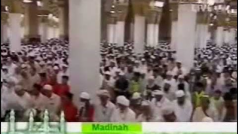 تلاوة خاشعة لسورة القيامة للشيخ عبدالباري الثبيتي